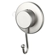 Crocher push loc