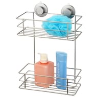 Double tablette droite push loc