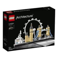 21034 Lego architecture - Londres