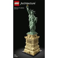 21042 - Lego Architecture - La Statue de la Liberté