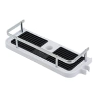 Tablette de douche plastique