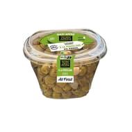 Olive vertes entières a la persillade 500g
