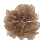 Fleur de bain nylon natural