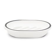 Porte savon zenitude plastique