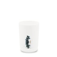 Gobelet zenitude plastique