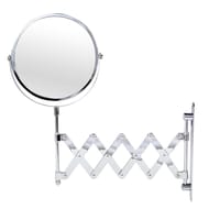 Miroir extensible a fixer x2x1