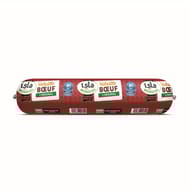 Isla Mondial Saucisson volaille boeuf 430 g