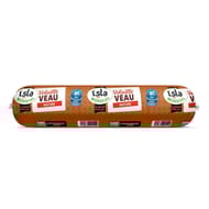 Isla Mondial Saucisson volaille veau 430 g