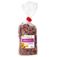 Profruit amande sucrée 300g