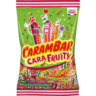 Carambar cara fruity 380g