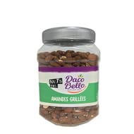 POT AMANDE GRILLEE 1.13KG