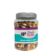 POT GRAINES ET FRUITS 1.13KG