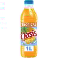 Oasis tropical 1l