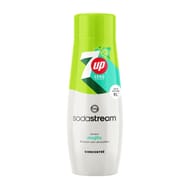 Sodastream concentré 7 UP Mojito Free 440 ml