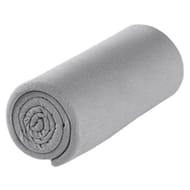 Influx drap housse 90x190 jersey gris