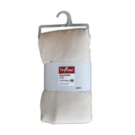 Influx drap housse 2x80x200cm jersey lin
