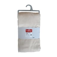 Influx drap housse 140x190cm jersey lin