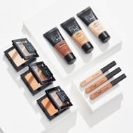 Gemey maybelline fit me matte + poreless poudre 120 classic ivory