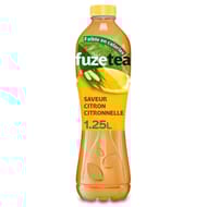 Fuzetea citron citronelle 1.25l