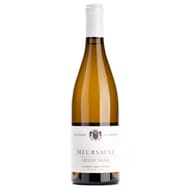 Meursault Blanc Vieilles Vignes Closerie des Alisiers 12.5% Vol. 75 cl