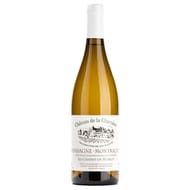 Chassagne Montrachet Les Champs de Morjot Blanc Domaine Girardin 12.5% Vol.75cl