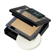Gemey maybelline fond de teint poudre fit me matte et poreless 250 sun beige
