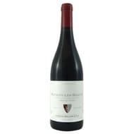 Savigny Les Beaune Vieilles Vignes Rouge Christian Bellang 13% Vol.75 cl