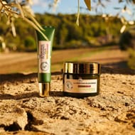 La provencale bio soin yeux jouvence rose tube 15ml