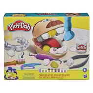 Play-doh cabinet dentaire
