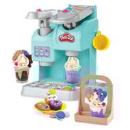 Play doh super café