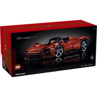 42143 - lego technic - ferrari daytona sp3