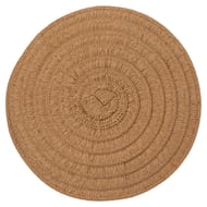 Set de table olivia camel 38 cm