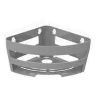 Etagère angle