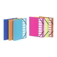 Trieur 8 compartiments a4 feel'easy