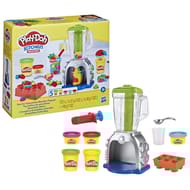Play doh tourbillon des smoothies
