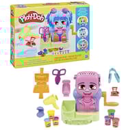 Play doh salon de coiffure