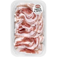 Pancetta à la truffe 80g aperitivo dolce