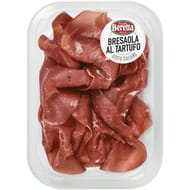 Bresaola à la truffe 50g aperitivo dolce