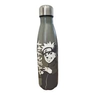 Bouteille aluminium 500 ml naruto smile
