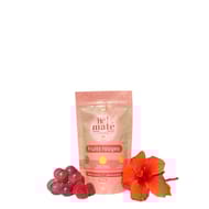 He!mate fruits rouges thé vrac bio 100g