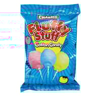Charms barbe à papa flutty 71g
