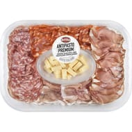 Assortiment antipasti 310g aperitivo dolce