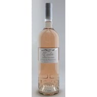CDP Sainte Victoire rosé L'Escalette 13%.vol 75cl