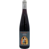 Pinot Noir les Racines Famille Backert 12.5% Vol. 75 cl