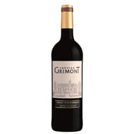 Côtes de Bordeaux Cadillac Château Grimont 13.5% Vol.75cl