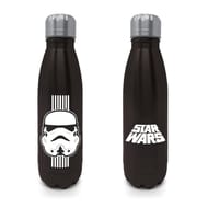 Bouteille 540 ml en métal Stormtrooper star wars
