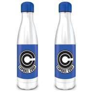 Bouteille en métal 550 ml dragon ball z capsule corp