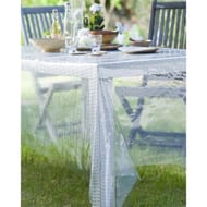 Calitex nappe translucide neutre 140x200cm
