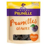 Maître Prunille Les Moelleux Prunilles géantes dénoyautées le sachet de 500g