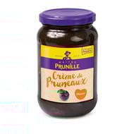 Creme de pruneaux